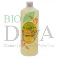 Gel de dus bio si sampon 2 in 1 cu miere si grapefruit RAMPAL LATOUR