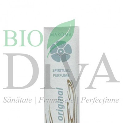 Betisoare parfumate cu Parfum Spiritual MAROMA