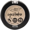 Fard de pleoape mat PuroBio Cosmetics