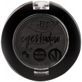 Fard pleoape mat Negru PUROBIO COSMETICS