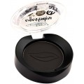 Fard pleoape mat Negru PUROBIO COSMETICS