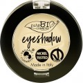 Fard pleoape mat Banana PUROBIO COSMETICS
