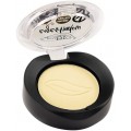 Fard pleoape mat Banana PUROBIO COSMETICS