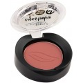 Fard pleoape mat Marsala PUROBIO COSMETICS