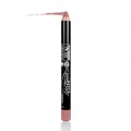 Ruj & fard pleoape creion Mauvre Pink PUROBIO COSMETICS