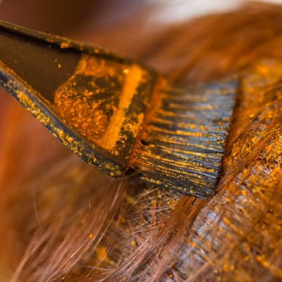 Henna Roșu Rece Le Erbe di Janas