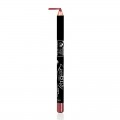 Creion ochi & buze Marsala PUROBIO COSMETICS