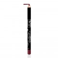 Creion ochi & buze Red Wine PUROBIO COSMETICS