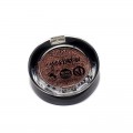 Fard pleoape sidefat Cupru Rosiatic PUROBIO COSMETICS