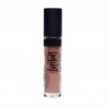 Ruj lichid natural Nude Purobio Cosmetics