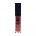 Ruj lichid natural Dark Raspberry Purobio Cosmetics
