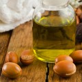Ulei de argan bio