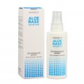 Deodorant spary Aloebase pentru piele sensibilă Bioearth