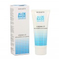 Crema C3 Aloebase pentru ten cuperozic & sensibil BIOEARTH