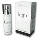 Cremă contur ochi bio cu melc Loom Bioearth