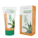 Aloe Milk lapte bio demachiant și hidratant Bioearth
