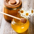 Miere naturală de albine