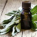Extract bio de salvie