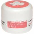 Exfoliant de buze delicios BIOFFICINA TOSCANA