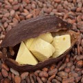 Unt natural de cacao