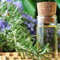 Apă florală naturală de rozmarin 