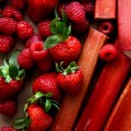 Fructe roșii bio (Red Berry)