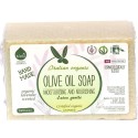 Săpun solid cu ulei de măsline natural BIOLU