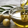 Extract natural din frunze de măslin