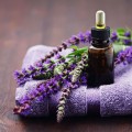 Ulei esențial de lavandă naturală