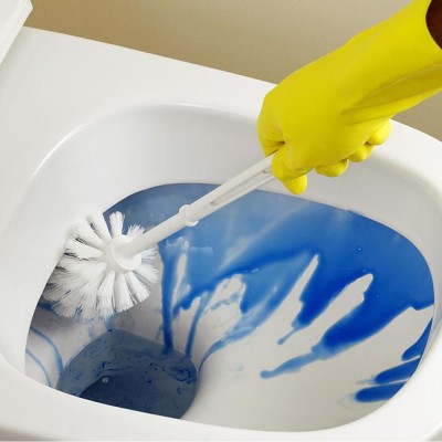 Soluție ecologică pentru toaletă SODASAN