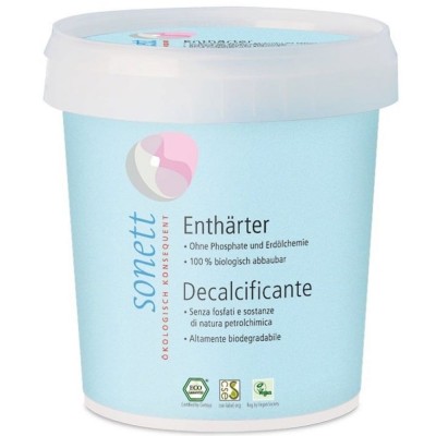 Dedurizant de apă ecologic Sonett