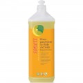 Detergent ecologic lichid pentru lână și mătase cu ulei de măsline 1L SONETT