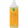 Detergent ecologic lichid pentru lână și mătase cu ulei de măsline 1L SONETT