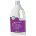 Detergent ecologic lichid pentru rufe albe și colorate cu lavandă Sonett
