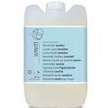 Detergent ecologic pentru rufe albe și colorate sensitiv 20L SONETT