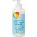 Detergent ecologic pentru spălat vase sensitiv Sonett