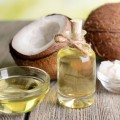 Alcool natural din ulei bio de cocos