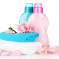 Soluție ecologică balsam pentru clătire rufe 
