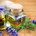 Soluție ecologică pentru regenerare lână și mătase cu ulei natural de lavandă