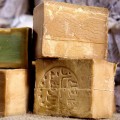 Săpun de Alep organic