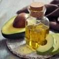 Ulei de avocado natural