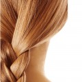 Henna vopsea de păr naturală Blond Golden 