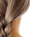 Henna vopsea de păr naturală Blond Închis