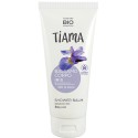Gel de duș cremă cu iris bio Tiama