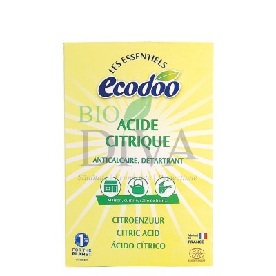 Acid citric ECODOO