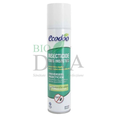 Insecticid ECODOO