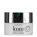 Crema antirid cu melc și hibiskus Loom Supreme Bioearth