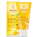 Balsam de protecție împotriva vântului și frigului Weleda