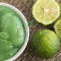Extract de lime bio