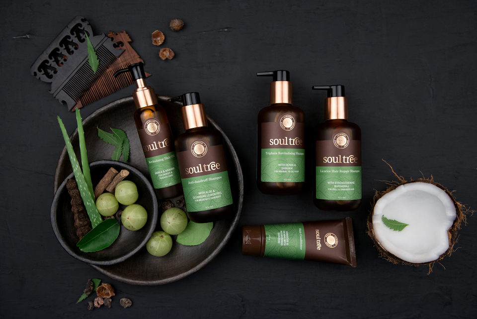 Produse naturale Soultree